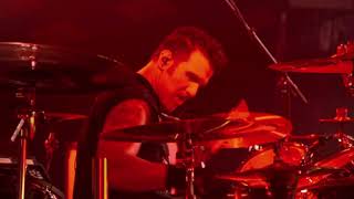 Anthrax - Evil Twin ( Live Kings Among Scotland DVD)