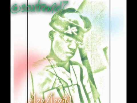 AssAssiN ft brooke-Apart of nature(PROD BY-FLAWLESSTRACKS)