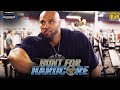 Training With Juan Morel At The East Coast Mecca | Hunt For Hardcore (EP 9)