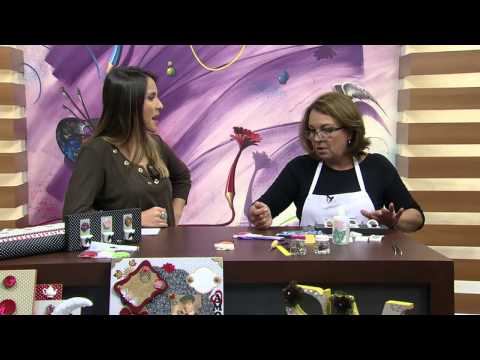 Woman.com 07/15/2015 - Sonia Marques keychain