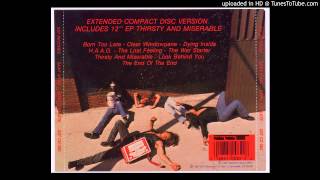 Saint Vitus - Look Behind You (1986)