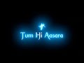 Kahani Suno Song Kabhi Sun Toh Zara Status Black Screen Status Statusvideo Sadsong Aslovezone