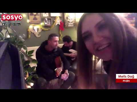 Melis Dağ - Her Ev Bir Sahne - Sosyo App