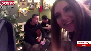 Melis Dağ - Her Ev Bir Sahne - Sosyo App
