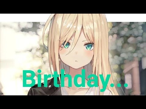 (Nalimii Music) - - - Birthday...