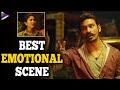 Dhanush and Sai Pallavi Best Emotional Love Scene | Maari 2 Telugu Movie Scenes|Latest Telugu Movies