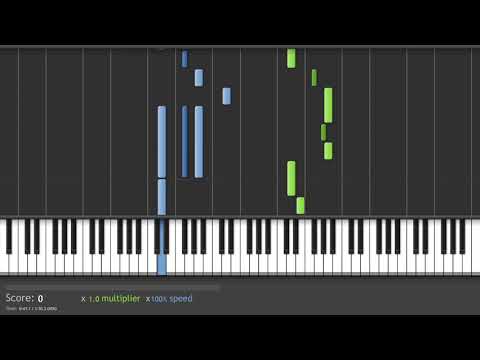 Onaji Aozora Instrumetal - Saint Seiya