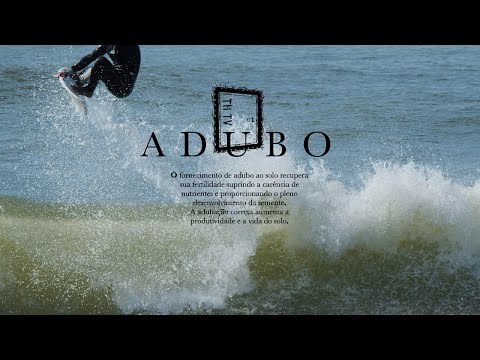 ADUBO • Tomas Hermes (THTV•I)