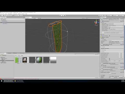 Building your first Eco Mod [Broken - I will update the tutorial soon]