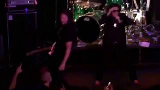 LYNCH MOB-''Live at Whisky a Go Go Club'' Sept 3- 2017
