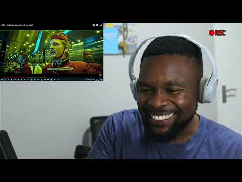 REACTION | SSIO - NULLKOMMANEUN 🔥🔥🔥