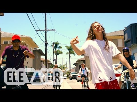 Yung Pinch - Rock With Us (Official Music Video)