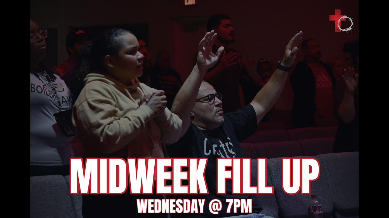5. 'Forward Thinking' Wed. 7pm
