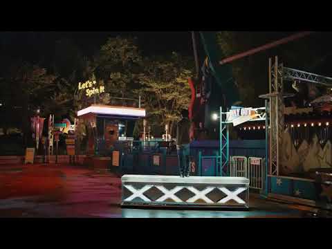 200917 BTS (방탄소년단) "Dynamite" on American's Got Talent