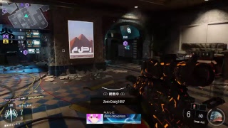 pc勢がps4極める