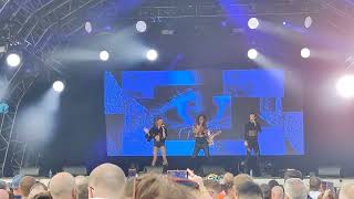 Liberty X - Got To Have Your Love (Live 2023) 4K