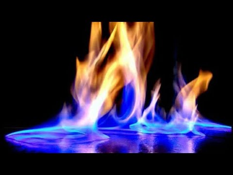 Fogo refinador - Luiz Claudio