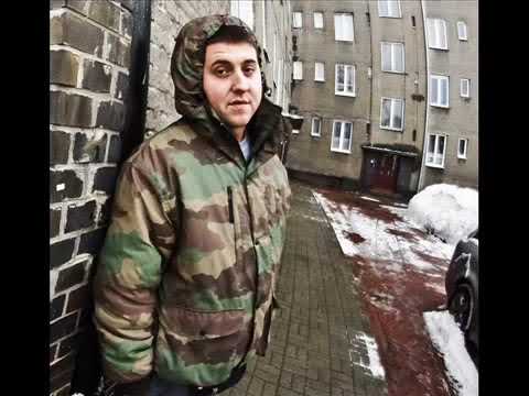 Białas/Kazzam Zakazane Owoce (2010)