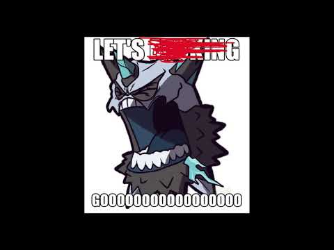 My reaction for the future Sinnoh Remakes announcement