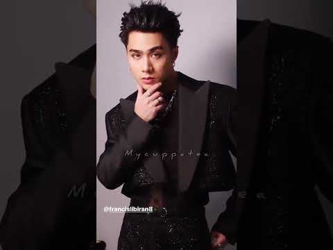 SB19 Wears Francis Libiran For Round Festival 2023 In Indonesia #sb19 #sb19_stell #sb19_justin