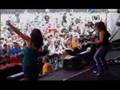 The Donnas - "Who Invited You" Live 