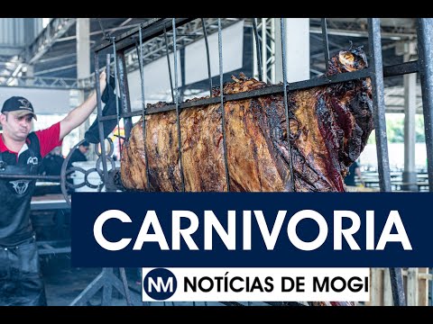 Shopping de Mogi das Cruzes recebe o maior festival de churrasco do Brasil