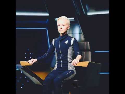 Generations Geek: Episode 51—An American Geek in London