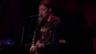 Trixie Whitley - Oh, the Joy (2014-09-27)