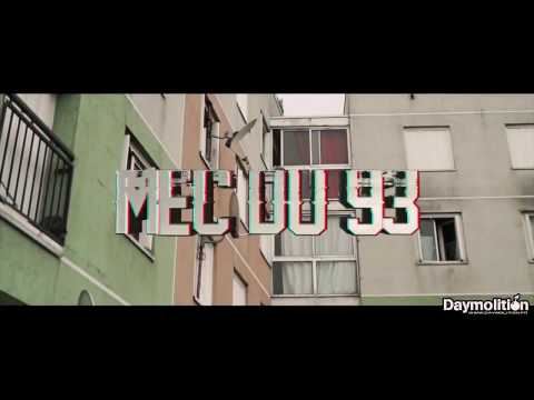 GLK // mec du 93 [CLIP OFFICIEL]