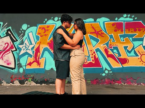 Luca Nevy - "Nuje" (Official Video)