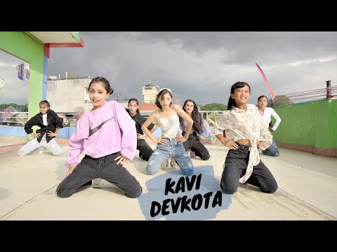 Aaye Ma Ta Parera Chitikai | Cartoonz Crew (New Generation) | Cover Video