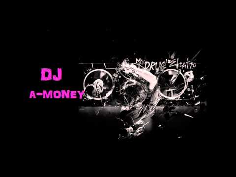 HERE COMES THE BEAT - DJ A-MONEY