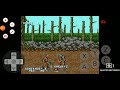 Game Over Golden Axe Genesis