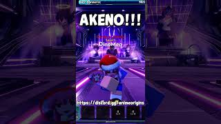 Download lagu I GOT AKENO IN ANIME ORIGINS mp3