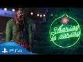 Dying Light | Sharing is Caring Event | PS4