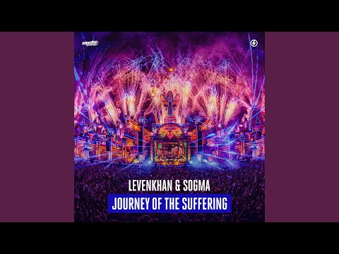 Journey Of The Suffering