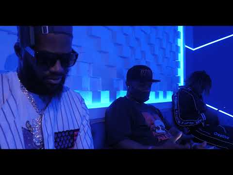 TSUNAMI - TSUNAMI FLOW DIR. BY NIC TAYLOR