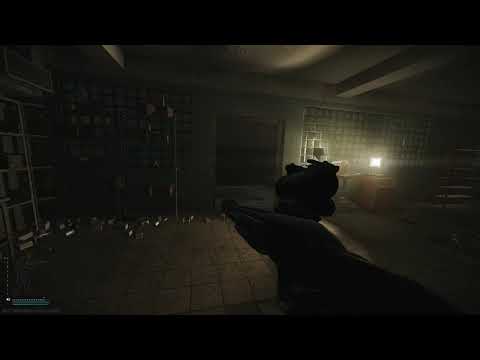 Customs Crack house is cool