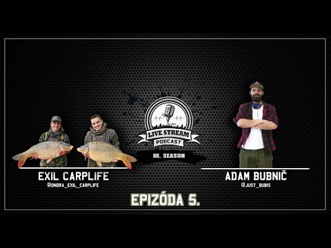 Exil Carplife - Podcast