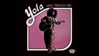 yola / ride out in the country