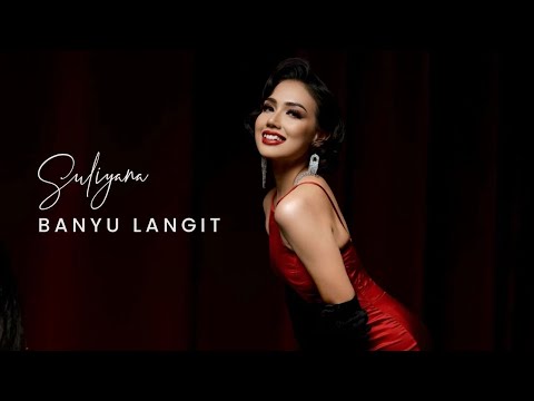 BANYU LANGIT - SULIYANA feat SLY GLAM Orchestra (Official Music Video)