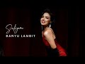 BANYU LANGIT SULIYANA Feat SLY GLAM Orchestra Official Music Video