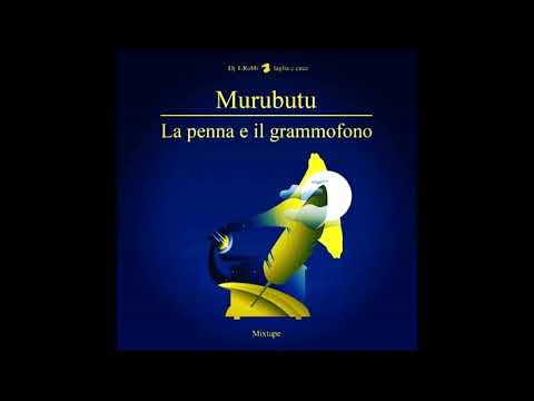 Murubutu - Zefiro ft. Amelivia