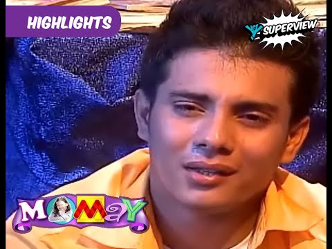 Momay: Kapatid EP 16 (2/2) Highlights YeY Superfastcuts