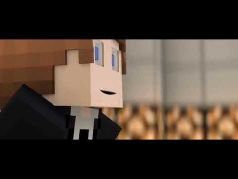 monsieur pélo - Hunger Games    A Minecraft Parody of Decisions by Borgore Music Video