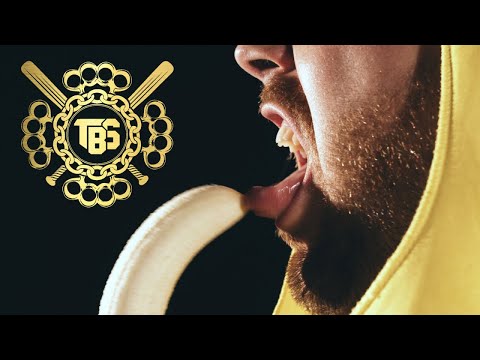 The Butcher Sisters - Banana (official Music video) | Bleeding Nose Records