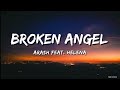Arash Feat Helena Broken Angel Lyrics