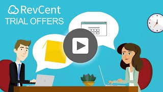 RevCent video