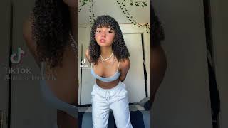 日焼けした感じが凄く可愛い[TikTok]