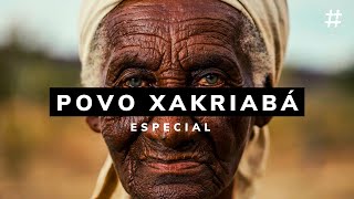 Terra indígena Xakriabá: fome, seca e resistência